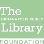 Logo for "INDIANAPOLIS - MARION COUNTY PUBLIC LIBRARY FOUNDATION INC"