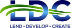 Logo for "CLIMB Fund"