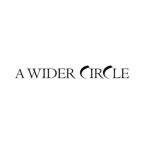 Logo for "A WIDER CIRCLE INC"