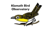Logo for "KLAMATH BIRD OBSERVATORY"