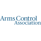 Logo for "The Arms Control Associations"