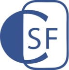 Logo for "CHRISTIAN STUDENT FELLOWSHIP INC"