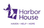 Logo for "HARBOR HOUSE DOMESTIC ABUSE PROGRAMS INC"