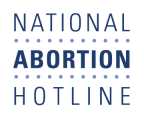 Logo for "NAF HOTLINE FUND"