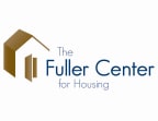 Logo for "THE FULLER CENTER FOR HOUSING INC"