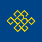Logo for "The Becket Fund"