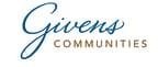 Logo for "THE GIVENS ESTATES INC"