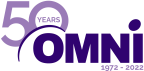 Logo for "OMNI YOUTH SERVICES INCORPORATED"
