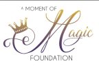 Logo for "A MOMENT OF MAGIC INC"