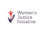 Logo for "Womens Justice Initiative Inc"