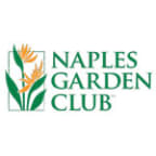 Logo for "NAPLES GARDEN CLUB INC"