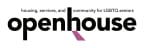Logo for "Openhouse"