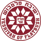 Logo for "YESHIVAH OF FLATBUSH"