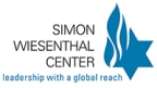 Logo for "SIMON WIESENTHAL CENTER INC"