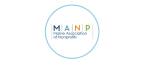 Logo for "Maine Association of Nonprofits"