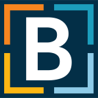 Logo for "THE BEKER FOUNDATION"