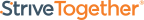 Logo for "Strive Together, Inc"