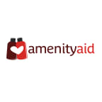 Logo for "Amenity Aid"