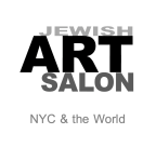 Logo for "JEWISH ART SALON INC"