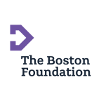 Logo for "Boston Foundation, Inc"