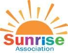 Logo for "SUNRISE DAY CAMPS ASSOCIATION INC."