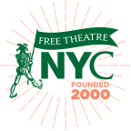 Logo for "NEW YORK CLASSICAL THEATRE, INC"
