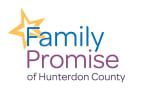 Logo for "Family Promise of Hunterdon County Inc"