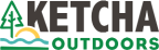 Logo for "Ketcha Outdoors"