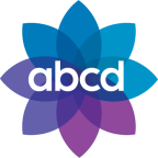 Logo for "ABCD INC"