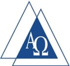 Logo for "ALPHA OMEGA FOUNDATION INC"