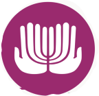 Logo for "JEWISH FAMILY SERVICES OF WASHTENAW COUNTY INC"