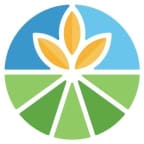 Logo for "INTER-FAITH FOOD SHUTTLE"