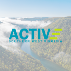 Logo for "ACTIVE SOUTHERN WEST VIRGINIA INC"