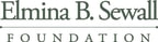 Logo for "Elmina B. Sewall Foundation"