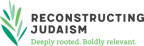 Logo for "Reconstructionist Rabbinical College"