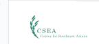 Logo for "CENTER FOR SOUTHEAST ASIANS"