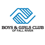 Logo for "THOMAS CHEW MEMORIAL BOYS & GIRLS CLUB"