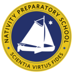 Logo for "NATIVITY PREPARATORY SCHOOL NEW BEDFORD INC"