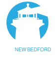 Logo for "NEW BEDFORD LIGHT"