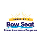 Logo for "BOW SEAT OCEAN AWARENESS PROGRAMS INC"