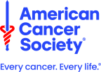 Logo for "AMERICAN CANCER SOCIETY INC"