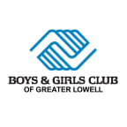 Logo for "BOYS & GIRLS CLUB OF GREATER LOWELL INC"