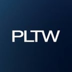 Logo for "PROJECT LEAD THE WAY INC"