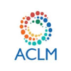 Logo for "AMERICAN COLLEGE OF LIFESTYLE MEDICINE"