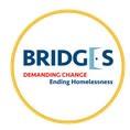 Logo for "BRIDGES OUTREACH INC"