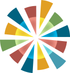 Logo for "RESETTING THE TABLE INC"