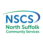 Logo for "NORTH SUFFOLK COMMUNITY SERVICES INC"