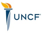 Logo for "UNITED NEGRO COLLEGE FUND INC"