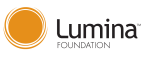 Logo for "Lumina Foundation for Education Inc"