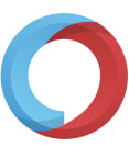 Logo for "ISSUE ONE"